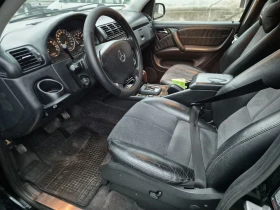 Mercedes-Benz ML 270 FINAL EDITION  | Mobile.bg � ����� ������ 5