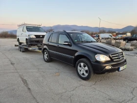 Mercedes-Benz ML 270 FINAL EDITION  | Mobile.bg � ����� ������ 8