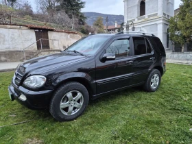 Mercedes-Benz ML 270 FINAL EDITION  | Mobile.bg � ����� ������ 2