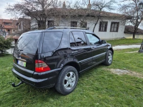 Mercedes-Benz ML 270 FINAL EDITION  | Mobile.bg � ����� ������ 3