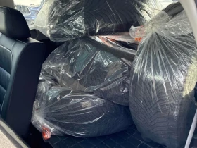 VW Tiguan Highline* Pano* Back cam* Подгрев* + Гуми и джанти | Auto.bg — изображение 15