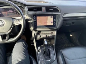 VW Tiguan Highline* Pano* Back cam* Подгрев* + Гуми и джанти | Auto.bg — изображение 7