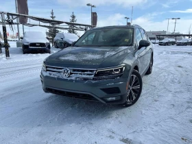 VW Tiguan Highline* Pano* Back cam* Подгрев* + Гуми и джанти