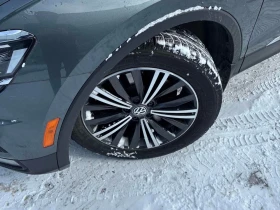 VW Tiguan Highline* Pano* Back cam* Подгрев* + Гуми и джанти | Auto.bg — изображение 5
