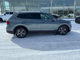 VW Tiguan Highline* Pano* Back cam* Подгрев* + Гуми и джанти | Auto.bg — изображение 3