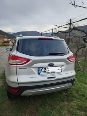Ford Kuga 4x4 180кс | Auto.bg — изображение 4
