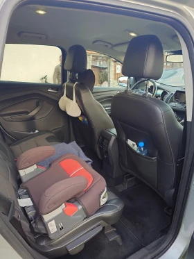 Ford Kuga 4x4 180кс | Auto.bg — изображение 9