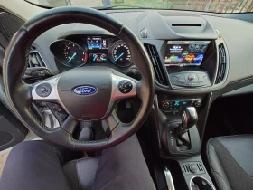 Ford Kuga 4x4 180кс | Auto.bg — изображение 5