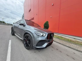 ����� �� �������� �� Mercedes-Benz GLE 400 COUPE* BRABUS* ������