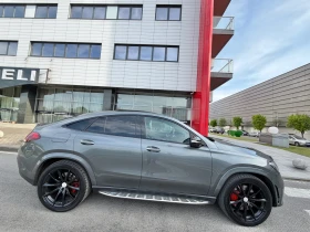 ����� �� �������� �� Mercedes-Benz GLE 400 COUPE* AMG* ������