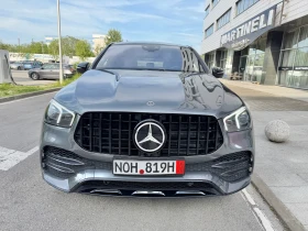 ����� �� �������� �� Mercedes-Benz GLE 400 COUPE* AMG* ������