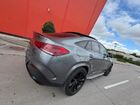 Mercedes-Benz GLE 400 COUPE* BRABUS* ������ | Mobile.bg � ����� ������ 5