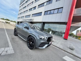 ����� �� �������� �� Mercedes-Benz GLE 400 COUPE* AMG* ������