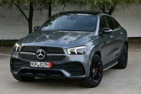 Mercedes-Benz GLE 400 COUPE* AMG* БАРТЕР - 59999 € / 117347.84 лв. - 48501338 5
