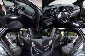 Mercedes-Benz GLE 400 COUPE* AMG* БАРТЕР - 59999 € / 117347.84 лв. - 48501338 3