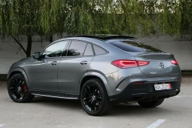 Mercedes-Benz GLE 400 COUPE* AMG* БАРТЕР - 59999 € / 117347.84 лв. - 48501338 2