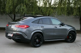 Mercedes-Benz GLE 400 COUPE* AMG* БАРТЕР