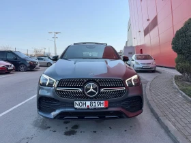 Mercedes-Benz GLE 400 COUPE* AMG* ������ | Mobile.bg � ����� ������ 4
