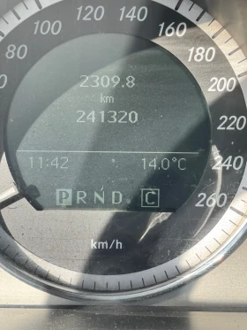 Mercedes-Benz GLK 320CDI 4MATIK - 8700 € / 17015.72 лв. - 16618976 16