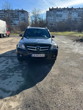 Mercedes-Benz GLK 320CDI 4MATIK - 8700 € / 17015.72 лв. - 16618976 2