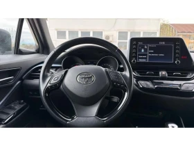 Toyota C-HR CLUB - 24000 € / 46939.92 лв. - 28075446 13