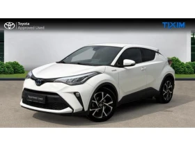 Toyota C-HR CLUB