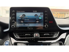 Toyota C-HR CLUB - 24000 € / 46939.92 лв. - 28075446 15