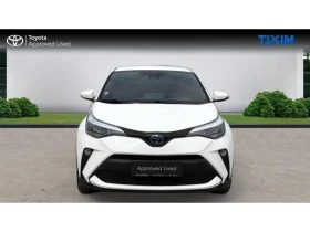 Toyota C-HR CLUB - 24000 € / 46939.92 лв. - 28075446 5