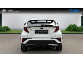 Toyota C-HR CLUB - 24000 € / 46939.92 лв. - 28075446 4