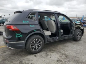 VW Tiguan 2.0L 4 Front-wheel Drive | Mobile.bg � ����� ������ 3