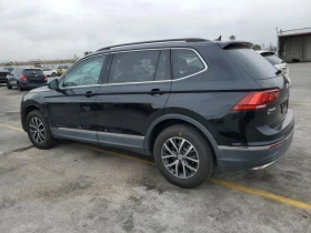 VW Tiguan 2.0L 4 Front-wheel Drive | Mobile.bg � ����� ������ 2