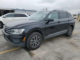 ������ VW Tiguan