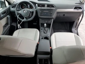 VW Tiguan 2.0L 4 Front-wheel Drive | Mobile.bg � ����� ������ 8