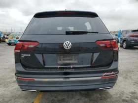 VW Tiguan 2.0L 4 Front-wheel Drive | Mobile.bg � ����� ������ 6