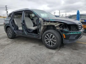 VW Tiguan 2.0L 4 Front-wheel Drive | Mobile.bg � ����� ������ 4