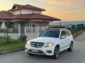 Mercedes-Benz GLK 350* 4matic* ��������* ������* FULL | Mobile.bg � ����� ������ 2