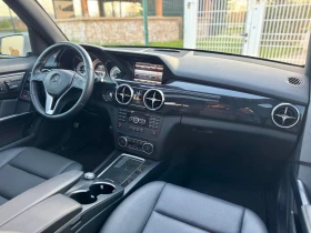 Mercedes-Benz GLK 350* 4matic* ��������* ������* FULL | Mobile.bg � ����� ������ 11