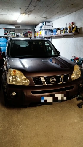Nissan X-trail T31 - 4100 € - 71665866 11