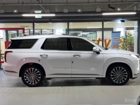 Hyundai Palisade Calligraphy* DISTRONIC* HEAD-UP* 360* МАСАЖ*  | Auto.bg — изображение 2