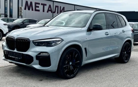 ����� �� �������� �� BMW X5 M-sport 3.0d X-drive 
