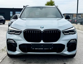 ����� �� �������� �� BMW X5 M-sport 3.0d X-drive 
