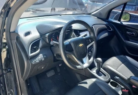Chevrolet Trax Нов внос от Южна корея | Auto.bg — изображение 5