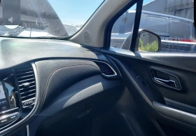 Chevrolet Trax Нов внос от Южна корея | Auto.bg — изображение 12