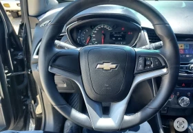 Chevrolet Trax Нов внос от Южна корея | Auto.bg — изображение 9
