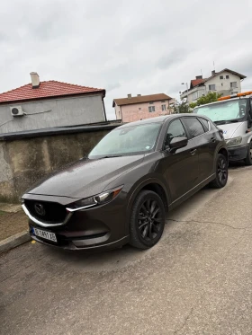 Mazda CX-5 2.5i
