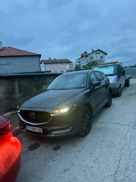 Mazda CX-5 2.5i | Auto.bg — изображение 2