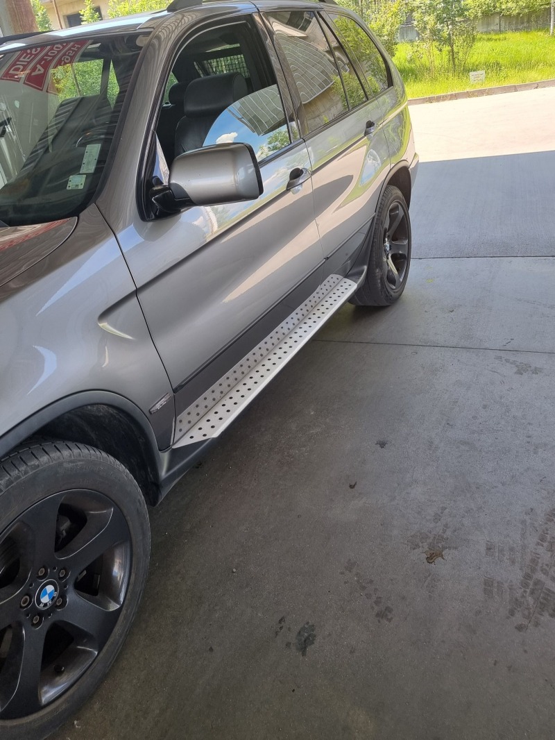 BMW X5, снимка 14 - Автомобили и джипове - 46130360