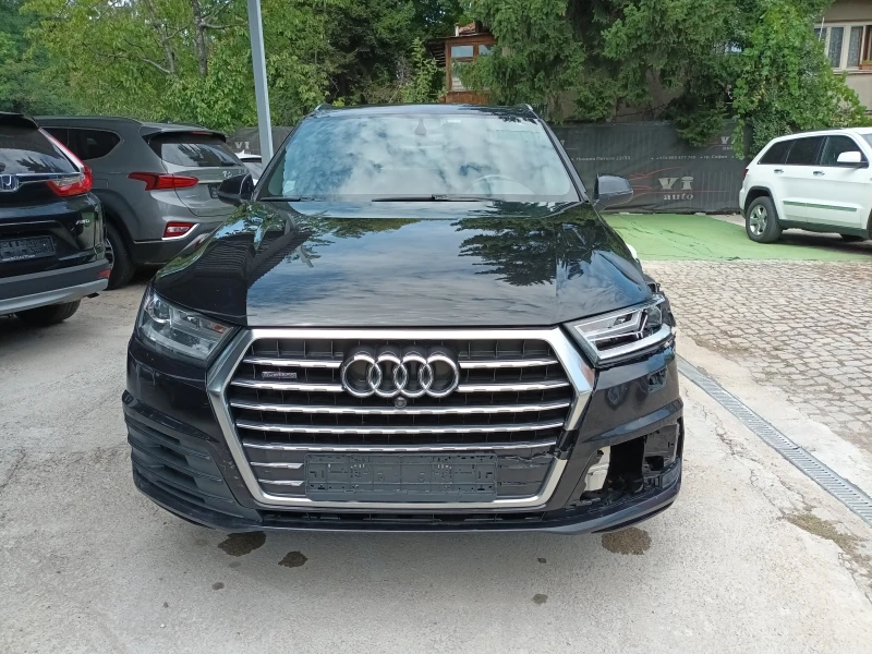 Audi Q7 НАЛИЧЕН В СОФИЯ !!!, снимка 2 - Автомобили и джипове - 46954317