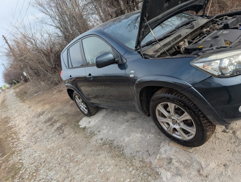 Toyota Rav4, снимка 6 - Автомобили и джипове - 49456888