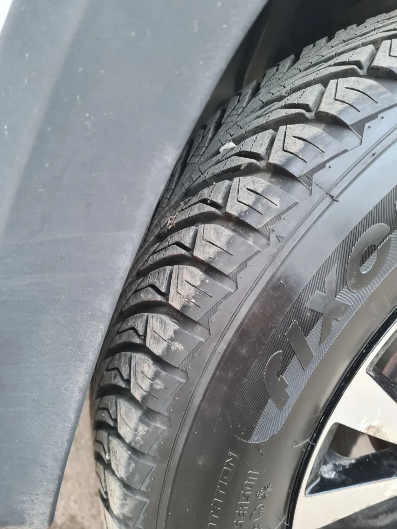 Suzuki Grand vitara 1.9 ddis , снимка 16 - Автомобили и джипове - 52888374